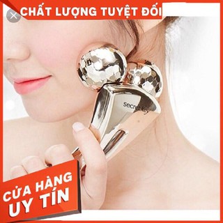 Con lăn mặt inox