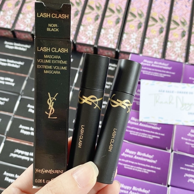 𝑴𝑨𝑺𝑪𝑨𝑹𝑨 𝒀𝑺𝑳 mini - Sephora Us