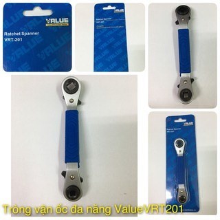 TRÒNG VẶN VALUE HÀNG CN VRT 201