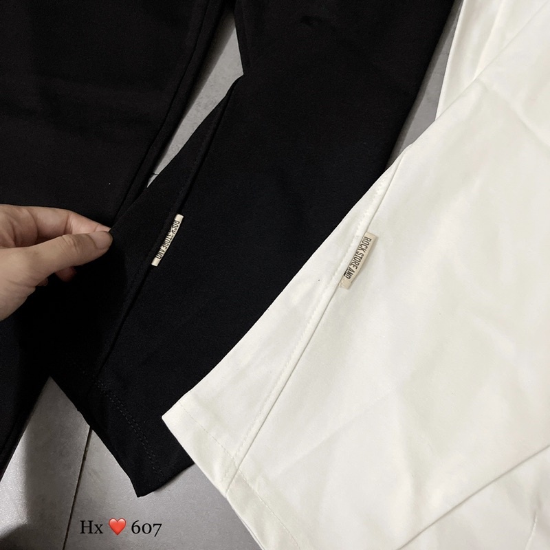 QUẦN BAGGY CẠP CHUN BO GẤU CHẤT ĐẸP MS15772