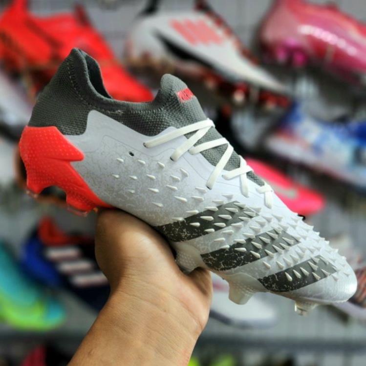 🦍 Giày Bóng Đá Predator Freak.1 FG - Phù hợp sân cỏ tự nhiên