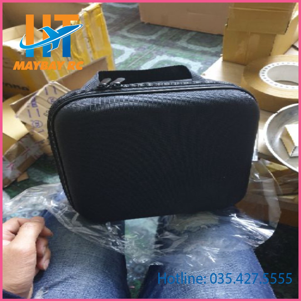 Túi Đựng Điều Khiển Máy Bay Có Mút Chống Sốc maybayrc