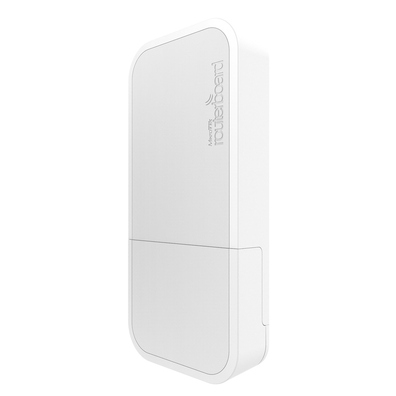 Bộ phát WiFi Mikrotik wAP ac (có Mesh lẫn Roaming)