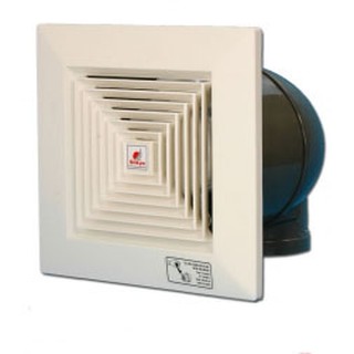 QUẠT HÚT ÂM TRẦN CÓ ỐNG ONKYO FVCT30LHP6