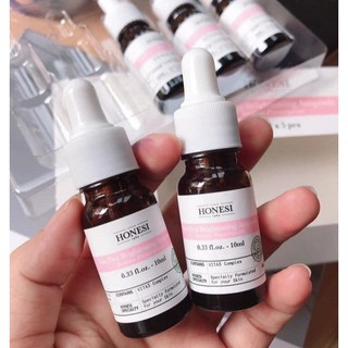 TINH CHẤT SÁNG DA HONESI VITA PEEL BRIGHTENING AMPOULE SERUM