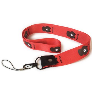 Dây đeo cổ điện thoại/ đeo thẻ strap