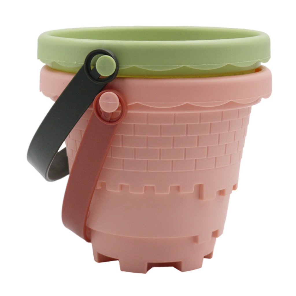 Set đồ chơi xúc cát đi biển MAMIMAMIHOME màu sắc ngẫu nhiên dành cho trẻ em