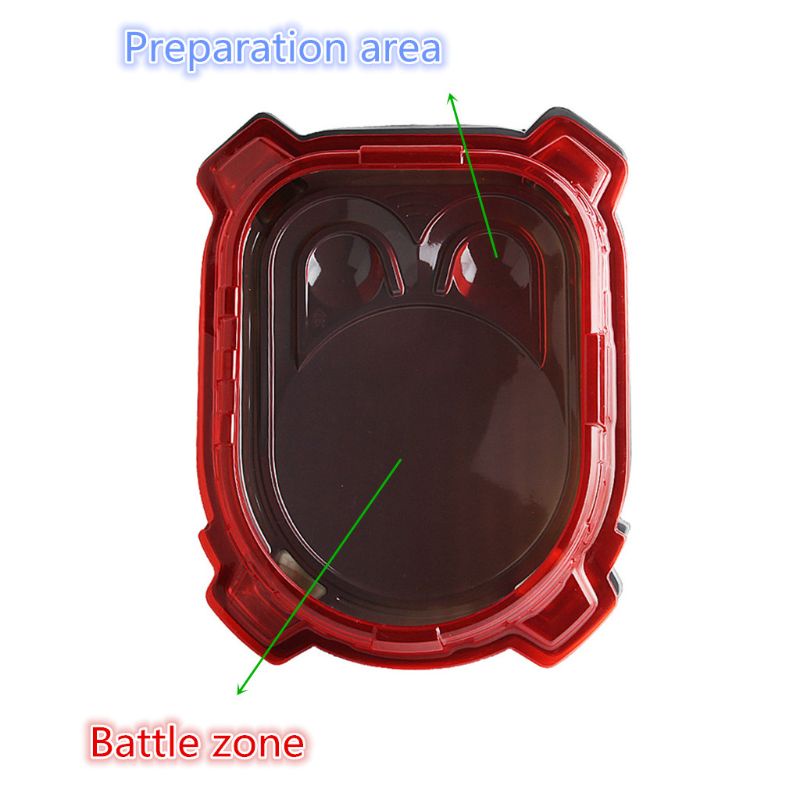 Best Beystadium Burst Tiến Hóa Đường May Mắn Arena Cho Con Quay Đĩa Trò Chơi Gyro Bu