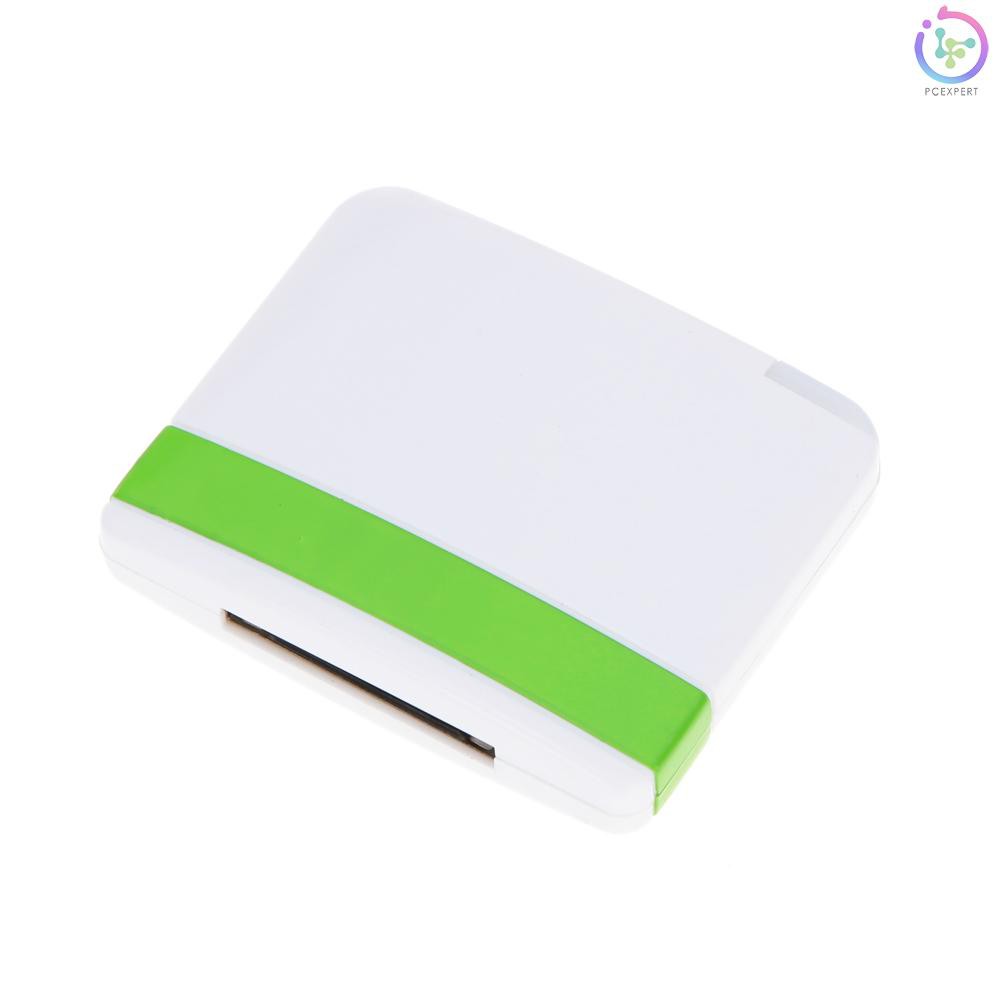 Bộ Chuyển Đổi Âm Thanh 30 Pin Pcer Bt A2Dp Cho Ipod Iphone Ipad