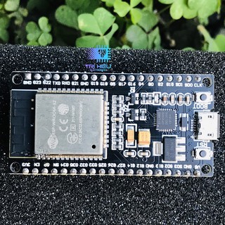 Module ESP32 phiên bản dùng CP2102