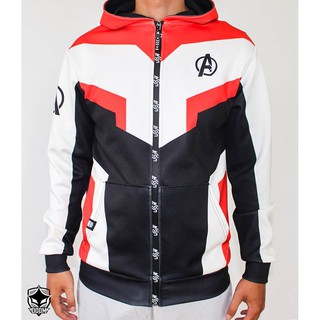 Áo khoác Avengers 2019