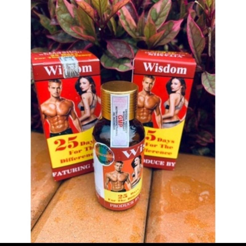 Tăng cân wisdom 25 days for the difference