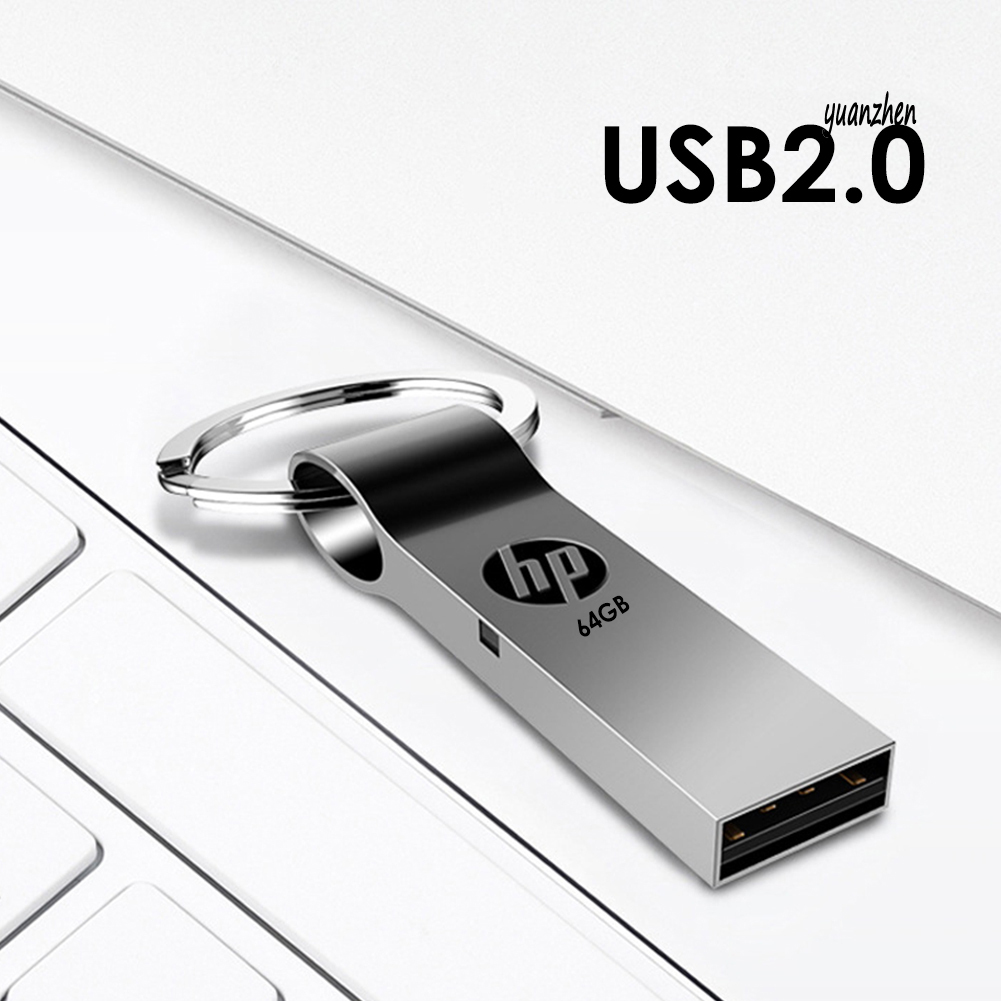 HP Usb 2.0 32 / 64gb Chất Lượng Cao | BigBuy360 - bigbuy360.vn