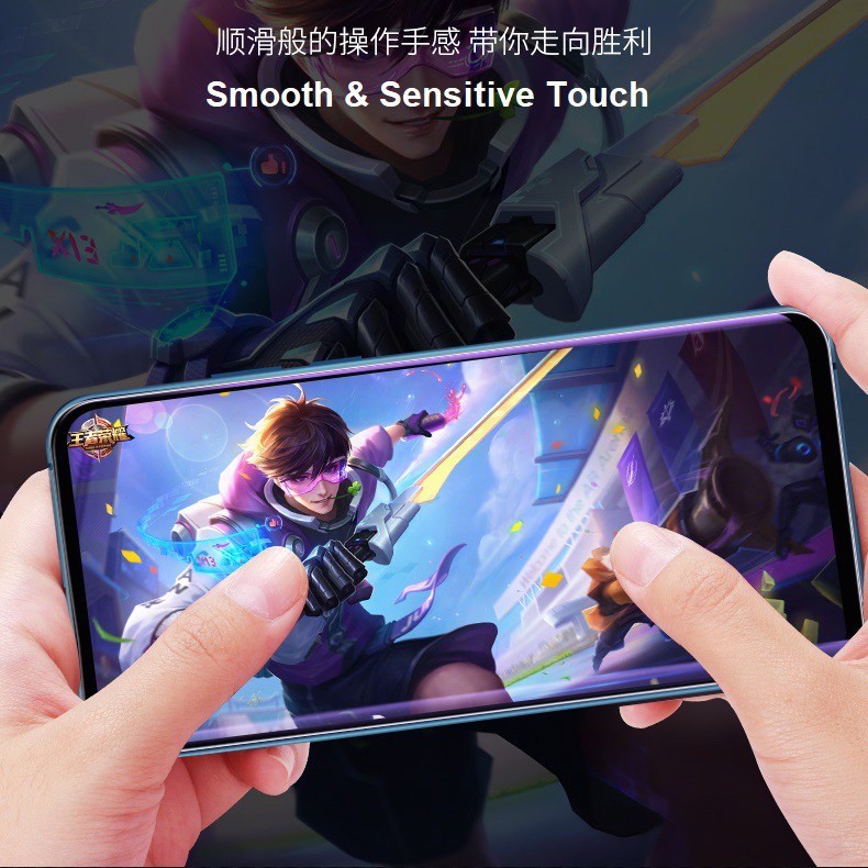 Miếng dán bảo vệ màn hình điện thoại TPU hydrogel cho OPPO A53/ A92/ A91/ A9/ A5 2020/ F11 PRO/ F11/ A5S/ A3S/ A1K/ A7