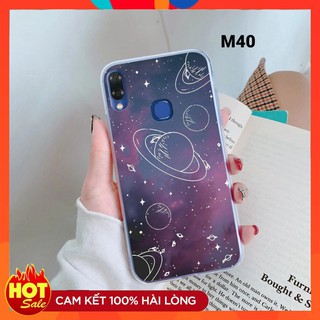 Ốp lưng VSmart - VSmart Joy 2+ - Joy 2 Plus in hình vũ trụ