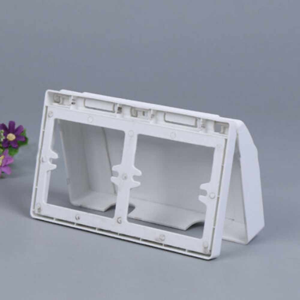 Hộp bảo vệ an toàn cho ổ điện chuyên dụng tiện lợi