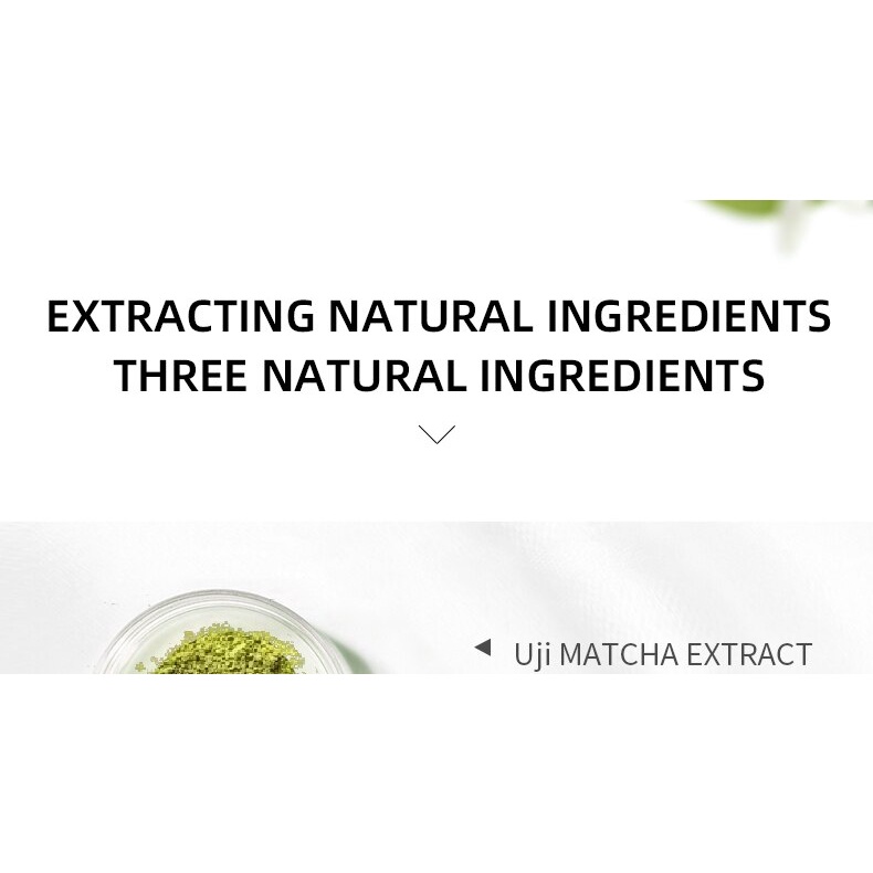 [Hàng mới về] Gel tẩy da chết Laiko chiết xuất trà xanh làm trắng và dưỡng ẩm da | BigBuy360 - bigbuy360.vn