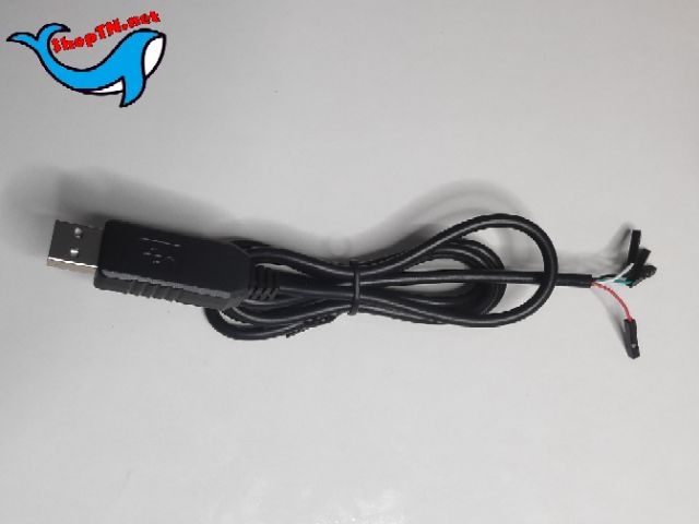 Cable chuyển USB Sang UART PL2303