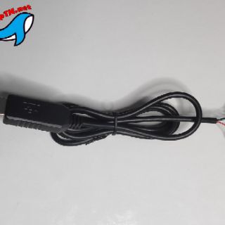 Cable chuyển USB Sang UART PL2303