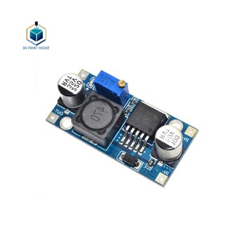 Mạch Hạ Giảm Áp DC LM2596 3A
