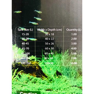 CỐT NỀN THỦY SINH VŨ AQUA 5LIT ĐẦY ĐỦ DINH DƯỠNG CHO CÂY THỦY SINH