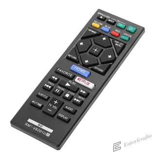Điều Khiển Từ Xa Rmt-Vb201U Cho Sony Blu-Ray Bdp-S3700 Bdp-Bx370 Bdp-S1700