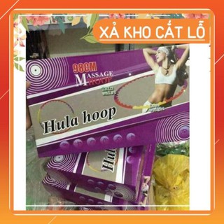 Vòng lắc eo giảm cân thon gọn cơ thể qa3004