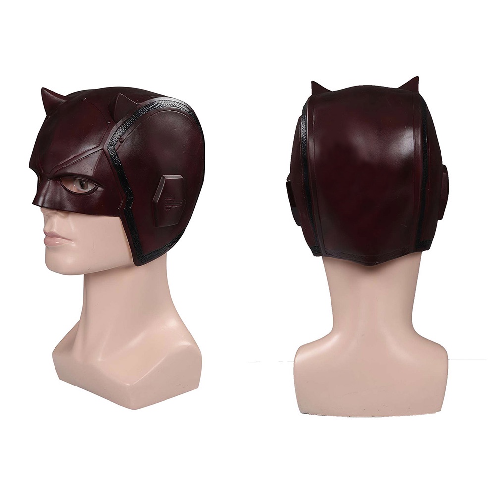 Mặt Nạ Hóa Trang Daredevil Matt Murdock Cho Lễ Halloween