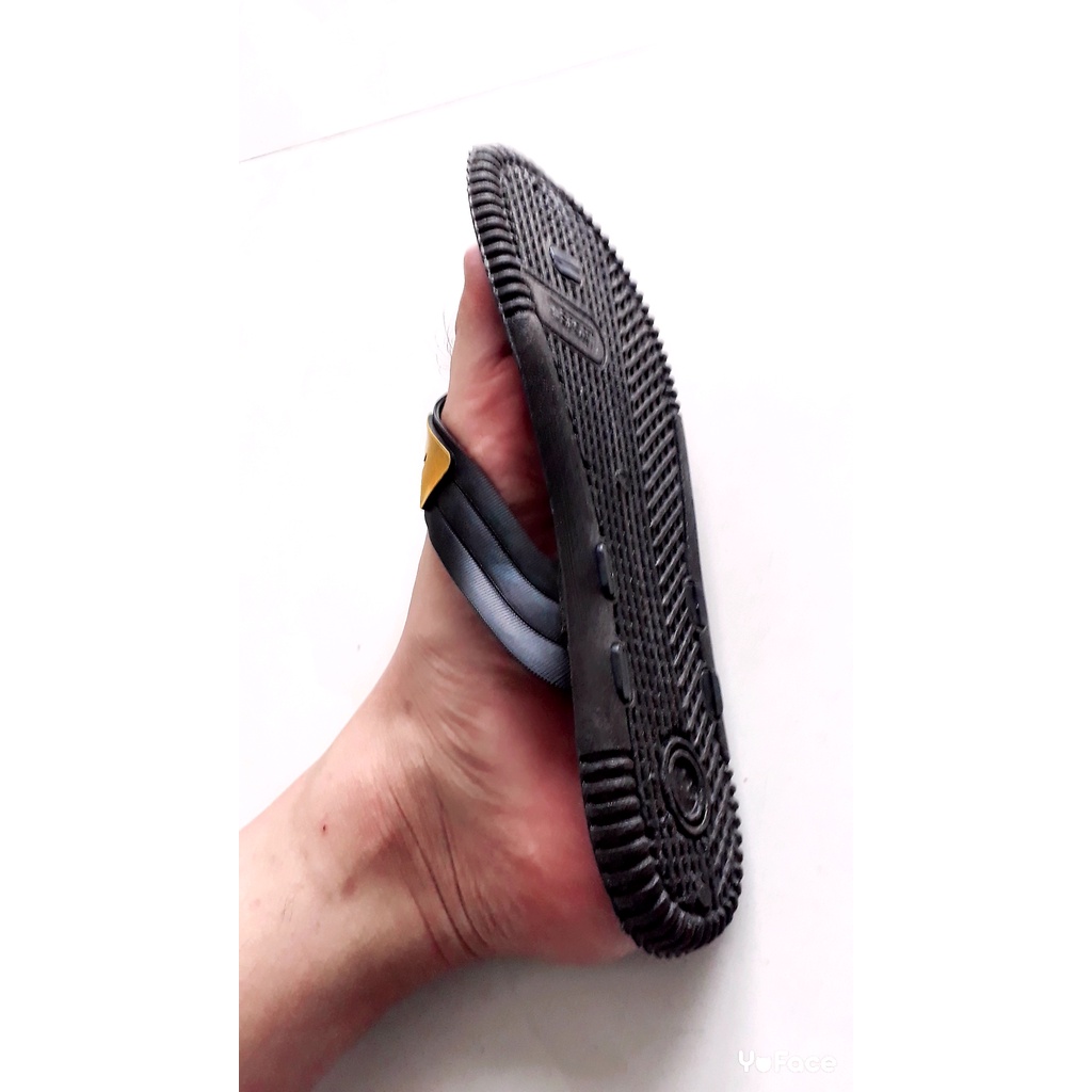 MUA 2 FREESHIP_Dép Xỏ Ngón Nam Phong Cách TLS703