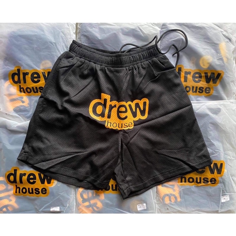 Quần short drew