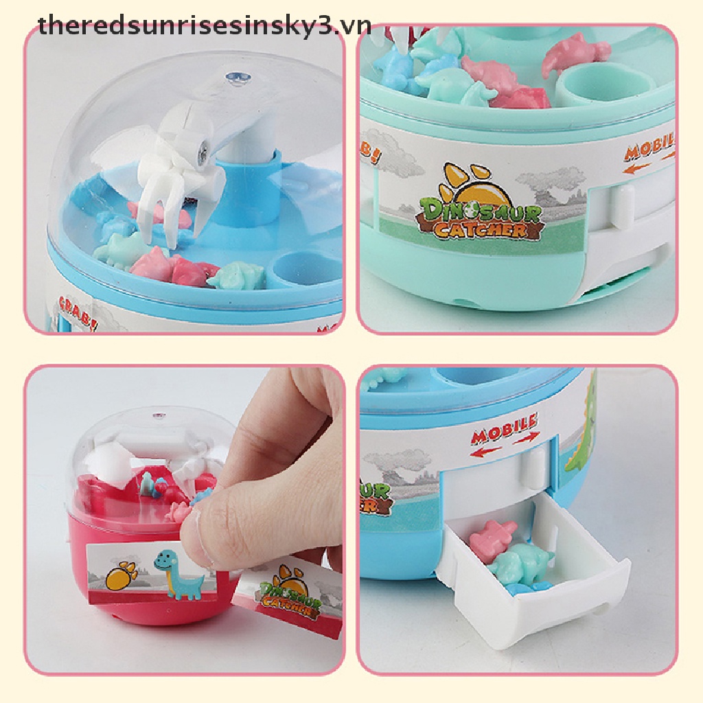 * * Thời Trang Mới * * Đồ Chơi Ngón Tay Gashapon Đồ Chơi Quà Tặng
