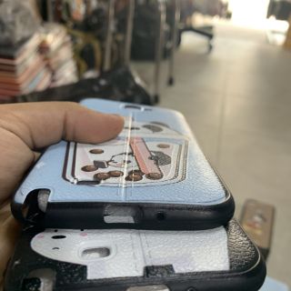 Ốp Samsung Note2 / A7100 dẻo in hình kute