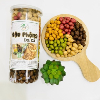 Đậu Phộng Da cá ngũ vị thơm ngon