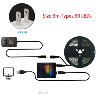 Dải Đèn Led Trang Trí Tv, Máy Tính