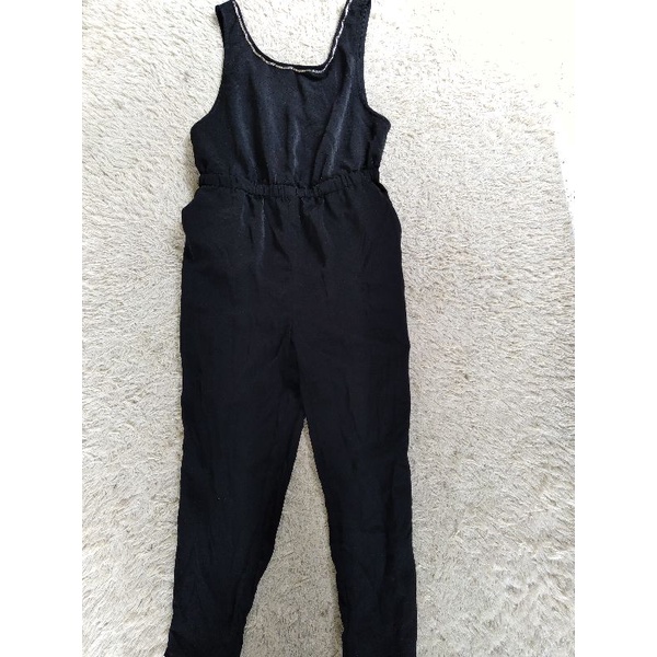 Pass jumsuit 2hand