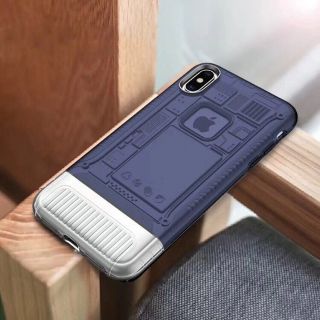 Ốp chống shock iphone 6plus/7plus/8plus/iphone x/xs/xs max