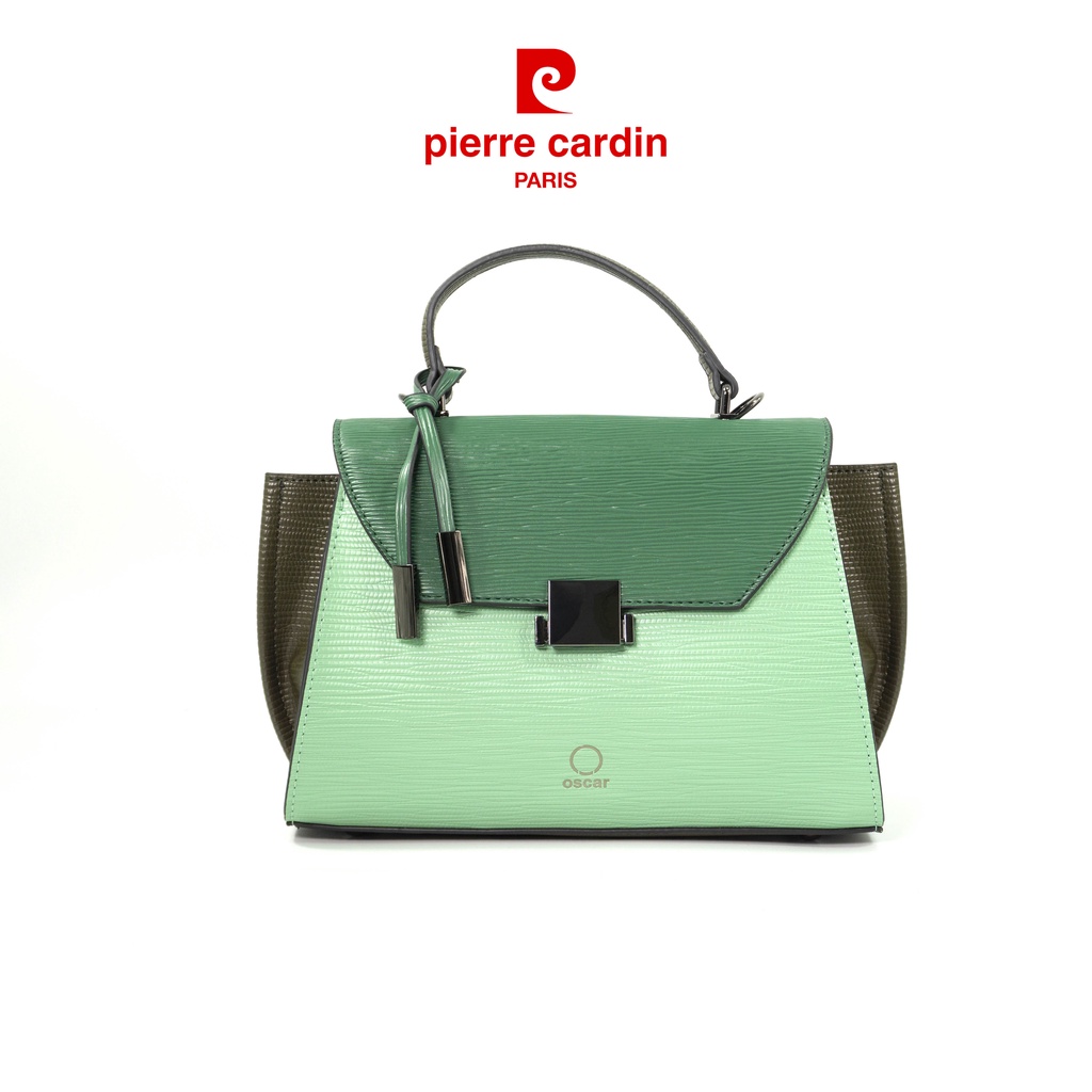 Túi xách nữ Oscar Pierre Cardin - OCWHBSG 056