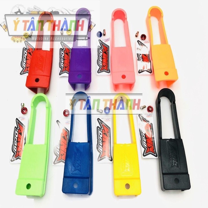 Cao Su Gấp Đỡ Sên King Drag Cho Satria Raider Fi MS1078