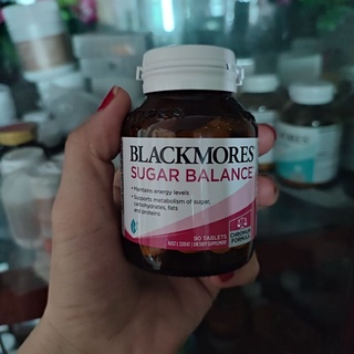 𝐕𝐢𝐞̂𝐧 𝐮𝐨̂́𝐧𝐠 𝐜𝐚̂𝐧 𝐛𝐚̆̀𝐧𝐠 đ𝐮̛𝐨̛̀𝐧𝐠 𝐡𝐮𝐲𝐞̂́𝐭 𝐁𝐋𝐀𝐂𝐊𝐌𝐎𝐑𝐄𝐒 𝐒𝐔𝐆𝐀𝐑 𝐁𝐀𝐋𝐀𝐍𝐂𝐄 (𝟗𝟎 𝐯𝐢𝐞̂𝐧)