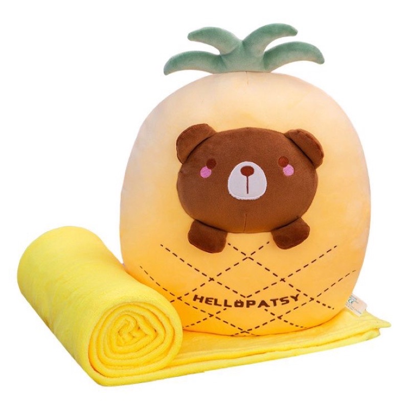 Chăn Gối Gấp Gọn văn Phòng Loại Đẹp