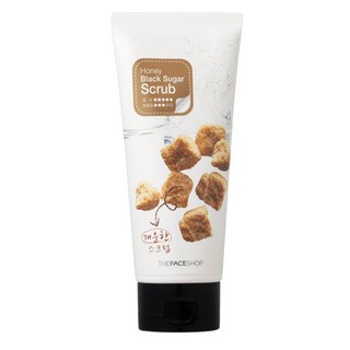 Tẩy Tế Bào Chết Đường Đen SMART PEELING HONEY BLACK SUGAR SCRUB
