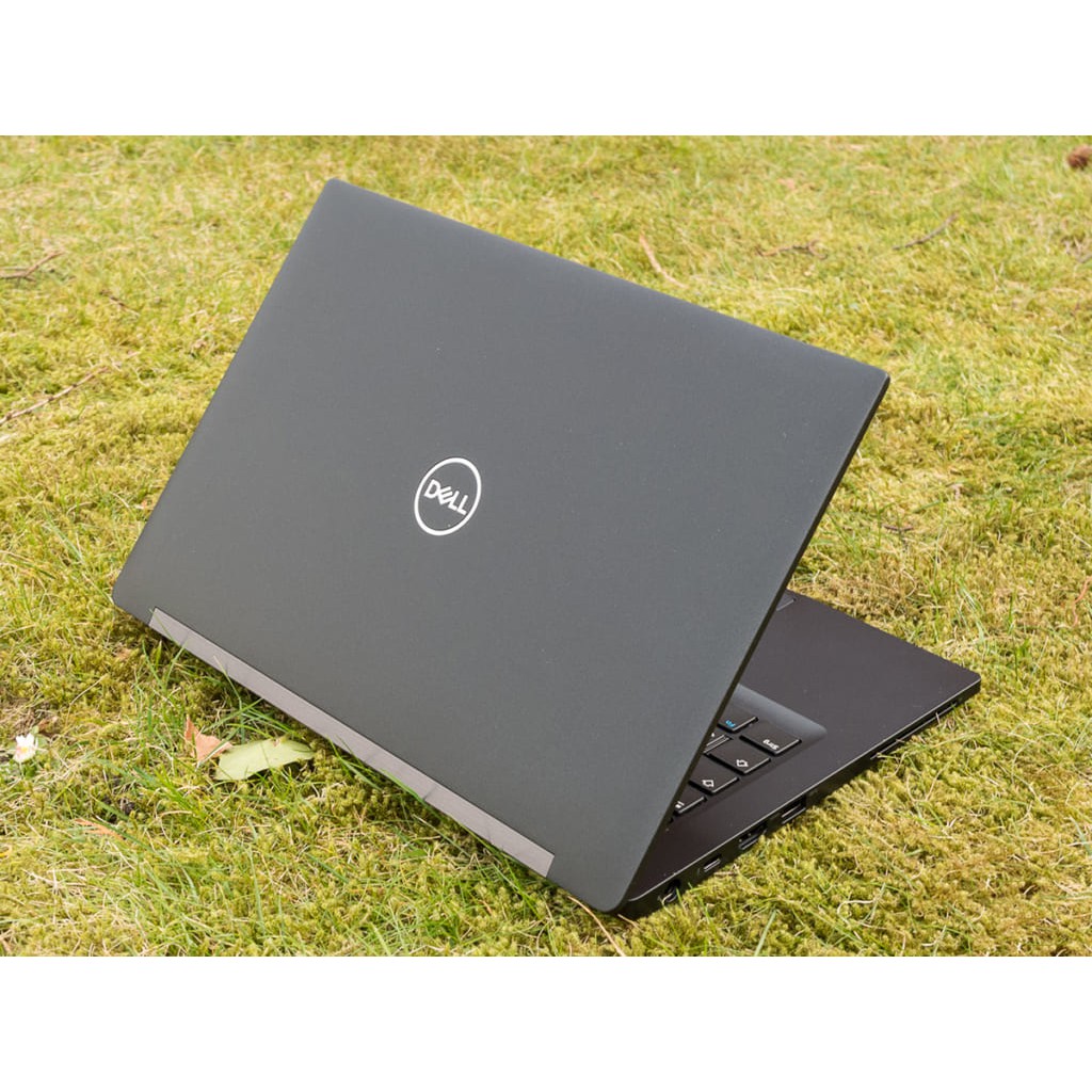 Laptop Dell Latitude E7390/ i5 Gen 8 8CPUS/ 8G/ SSD256/ 13in/ Viền mỏng/ Xoay 360 độ/ TOUCH/ Siêu bền/ Giá rẻ