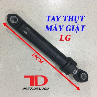Nhún Thụt Giảm Xóc Máy Giặt LG 19 CM