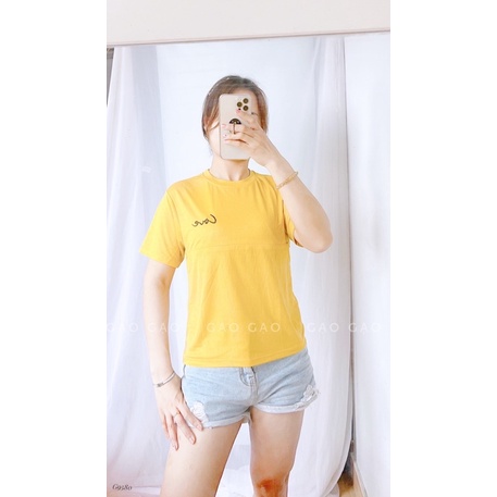 SALE Áo thun cho con ti