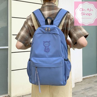 🍓 FREESHIP Balo Thời Trang Balo Đi Học Balo Đi Chơi Mẫu 2020 BL009