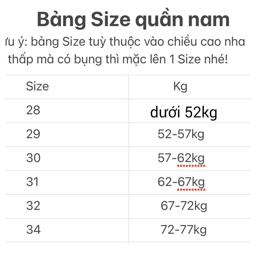 .7 màu Quần Tây Âu kaki Nam Cao Cấp hàn quốc Vải Co Dãn Xịn (Hàng Chuẩn Shop),bao đẹp chất lượng.(không ưng đổi trả )