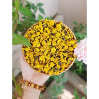Trà hoa cúc chi sấy khô thơm ngon