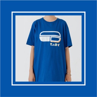 Áo thun 100% cotton - slice t-shirt- tececompany
