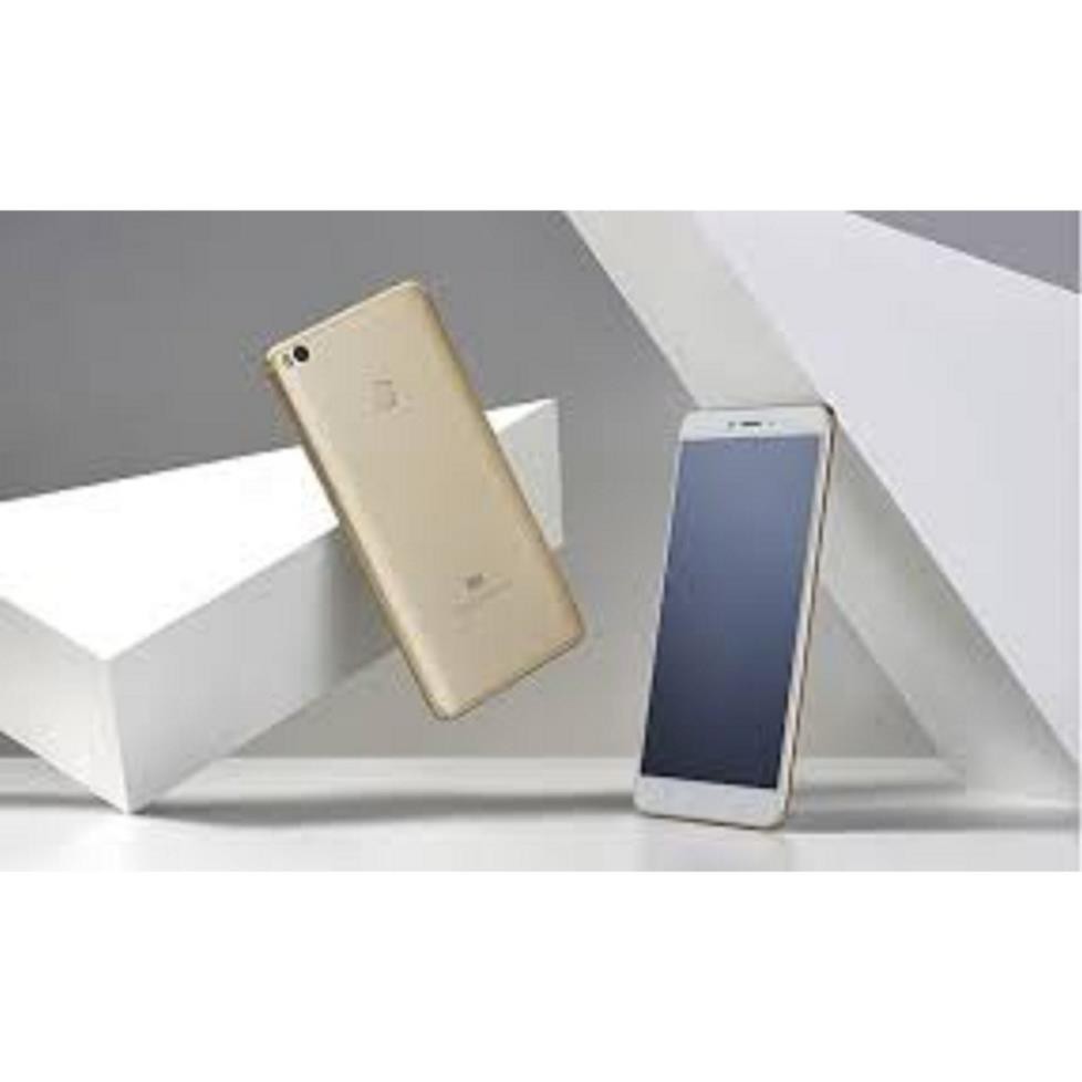 điện thoại Xiaomi Mi Max 2 - Xiaomi Mimax 2 (4GB/64GB) 2sim CHÍNH HÃNG - pin 5300mah, Chiến PUBG/LIÊN QUÂN mượt