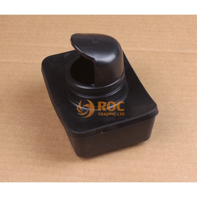 Hộp nhựa vuông máy hút bụi công nghiệp - Khớp kết vuông máy hút bụi